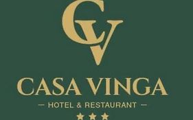 Casa Vinga